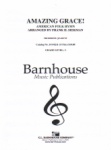 Amazing Grace - Trombone Quartet