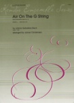 Air on the G String - Trombone Quartet