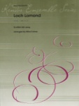 Loch Lomond - Trombone Quartet