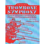 Trombone Symphony - Trombone Quartet