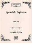 Spanish Sojourn - Piano Solo