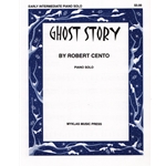 Ghost Story - Early Intermediate Piano