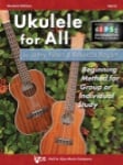 Ukulele for All - Method