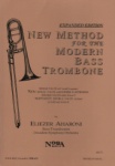 New Method for the Modern Bass Trombone