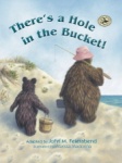 There's a Hole in the Bucket - Story Book