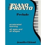 Piano Pronto: Prelude