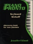 Piano Pronto: Keyboard Kickoff