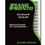 Piano Pronto: Keyboard Kickoff