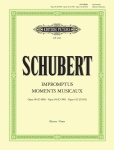 Impromptus and Moments Musicaux - Piano