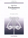 Enchantress - Alto Sax and Piano