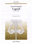 Legend - Trumpet and Piano