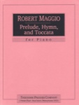 Prelude, Hymn, and Toccata - Piano