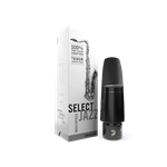 D'Addario MKS-D9M Select Jazz Tenor Saxophone Mouthpiece