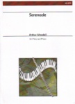 Serenade - Flute and Piano