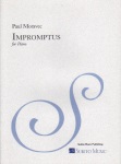 Impromptus - Piano