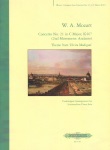 Concerto No. 21 in C Major, K. 467, 2nd Movement - Piano