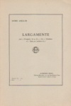 Largamente - Brass Sextet