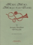 Heptalude - Brass Septet