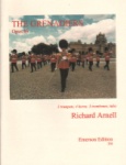 Grenadiers, Op. 69 Score and Parts - Brass Ensemble