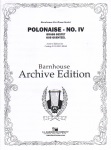 Polonaise No. 4 - Brass Sextet