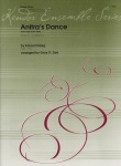 Anitra's Dance - Brass Choir