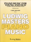 Piano Music for Young and Old, Op. 53