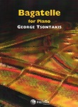 Bagatelle - Piano