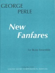 New Fanfares - Brass Ensemble