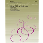 Ride of the Valkyries - Brass Choir