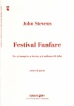 Festival Fanfare - Brass Ensemble