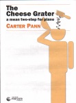 Cheese Grater - Piano