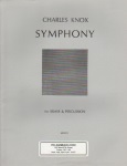 Symphony - Brass Ensemble and Percussion