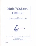 Hopes - Twelve Trombones and Tuba