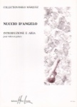 Introduzione e Aria - Violin and Guitar