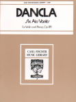 6 Airs Varies, Op. 89 - Violin and Piano