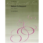 Return to Bayport - Percussion Octet