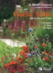 Gaelic Suite - Violin and Piano