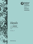 Concerto in C Major - Violin and Piano