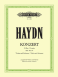 Concerto in G Major, Hob. VIIa: 4 - Violin and Piano