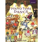 Piano Time Dance