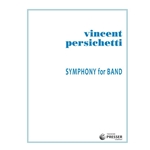 Symphony for Band (No. 6) - Concert Band (Full Score)