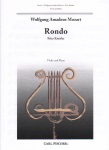 Rondo - Violin and Piano