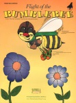 Flight of the Bumblebee - Piano