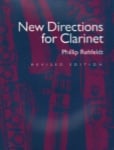 New Directions for Clarinet (Revised) - Clarinet Method