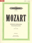 Violin Sonatas, Vol. 1 - Violin and Piano