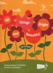 All Things Bright and Beautiful - Orff Instruments
