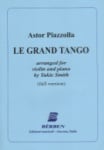 Le Grand Tango (full version) - Violin and Piano