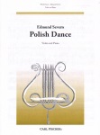 Polish Dance - Violin and Piano