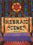 Hebraic Scenes - Violin and Piano