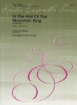 In the Hall of the Mountain King - Brass Quintet